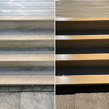Professional-Deck-Washing-Exterior-Wood-Cleaning-in-Charlottesville-VA 1