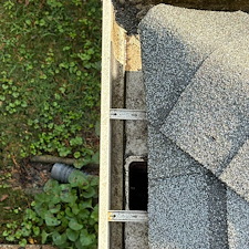 Professional Gutter Cleaning in Charlottesville, VA