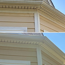 Professional-House-Washing-Exterior-Cleaning-Service-in-Nellysford-VA 2