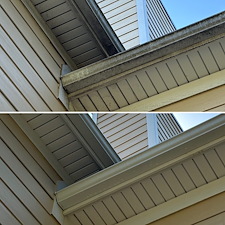 Professional-House-Washing-Exterior-Cleaning-Service-in-Nellysford-VA 1