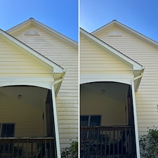 Professional House Washing Services in Troy, VA