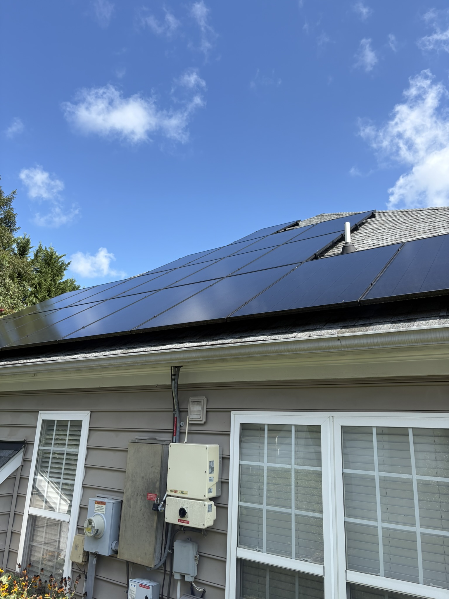 Professional Solar Panel Cleaning in Charlottesville, VA