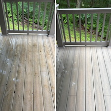 Professional-Trex-Deck-Cleaning-in-Wintergreen-VA 2
