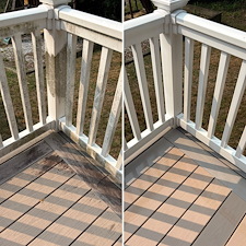 Professional-Trex-Deck-Cleaning-in-Charlottesville-VA 2