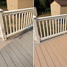 Professional-Trex-Deck-Cleaning-in-Charlottesville-VA 4