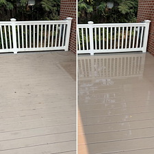 Professional-Trex-Deck-Cleaning-in-Charlottesville-VA 3