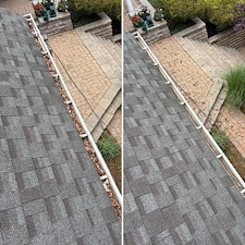 Protect Your Home with Gutter Cleaning in Palmyra, Virginia