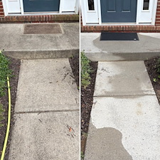 Revitalize-Your-Home-with-Expert-House-Washing-in-Charlottesville-VA 1