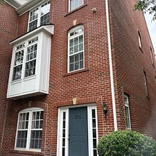 Revitalize Your Home with Expert House Washing in Charlottesville, VA