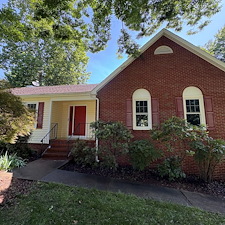 Revitalize Your Home’s Exterior with Professional House Washing by Stang’s Softwash in Charlottesville, VA