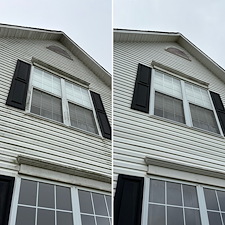 Soft Washing Excellence in Charlottesville, VA: A Safe and Stunning Home Refresh