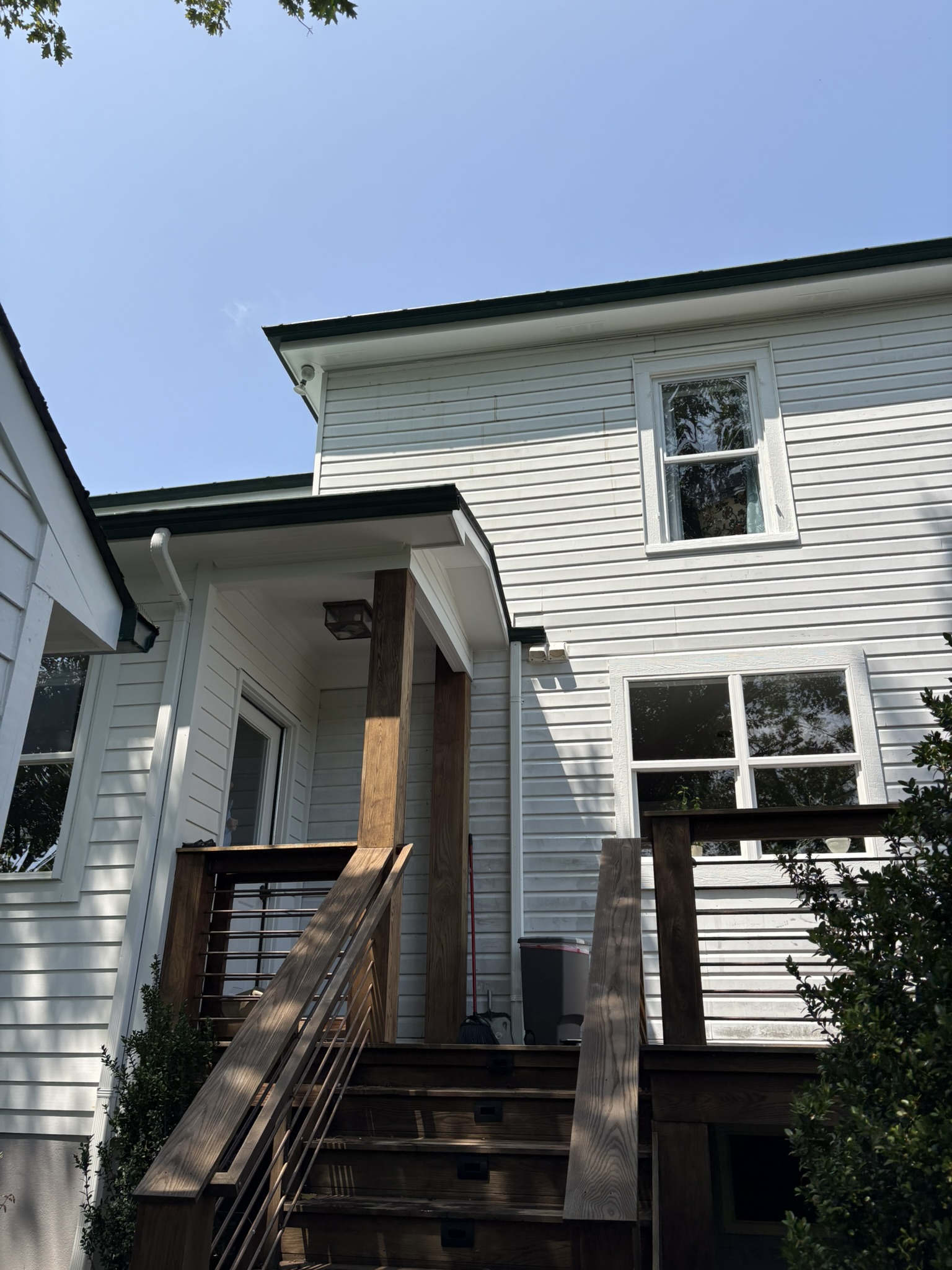 Spotless Window Cleaning in Nellysford, VA