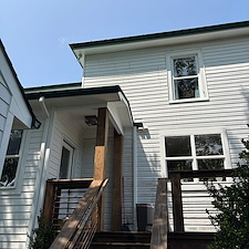Spotless Window Cleaning in Nellysford, VA