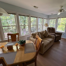 Stang’s Softwash Provides Expert Window Cleaning in Charlottesville, VA – Crystal Clear Results