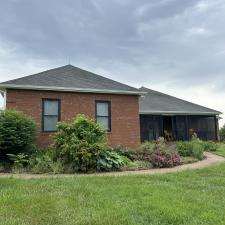 Superior House Washing in Charlottesville, VA
