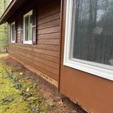 Top Notch House Washing in Earlysville, VA