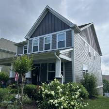 Top Notch Pressure Washing in Crozet, VA