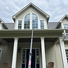 Top of the Line Window Cleaning in Nellysford, VA