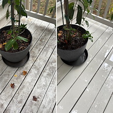 Top-Quality Deck Washing Services in Charlottesville, VA