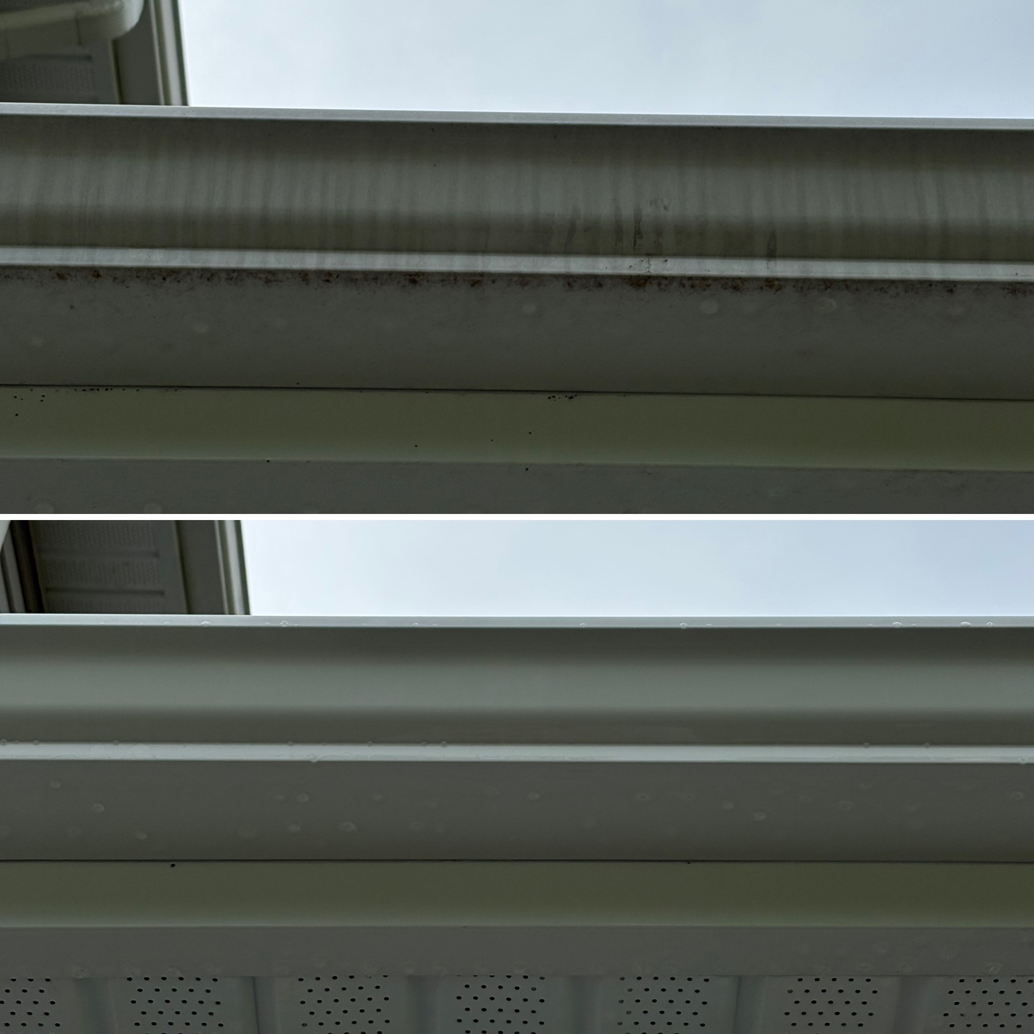 Top Quality Gutter Brightening in Palmyra, VA