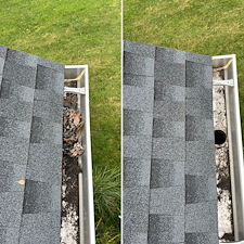 Top of the Line Gutter Cleaning in Ruckersville, VA