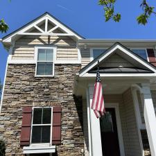 Top Quality House Washing in Charlottesville, VA