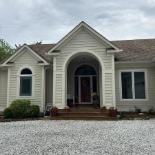 Top Quality House Washing in Nellysford, VA