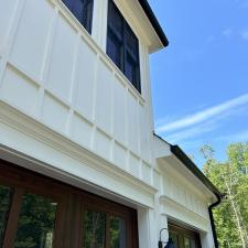 Top Quality House Washing in Afton, VA