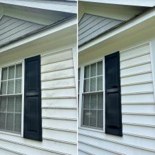 Top Quality House Washing in Forest Lakes, VA (1)