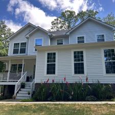 Top Quality House Washing in Troy, VA