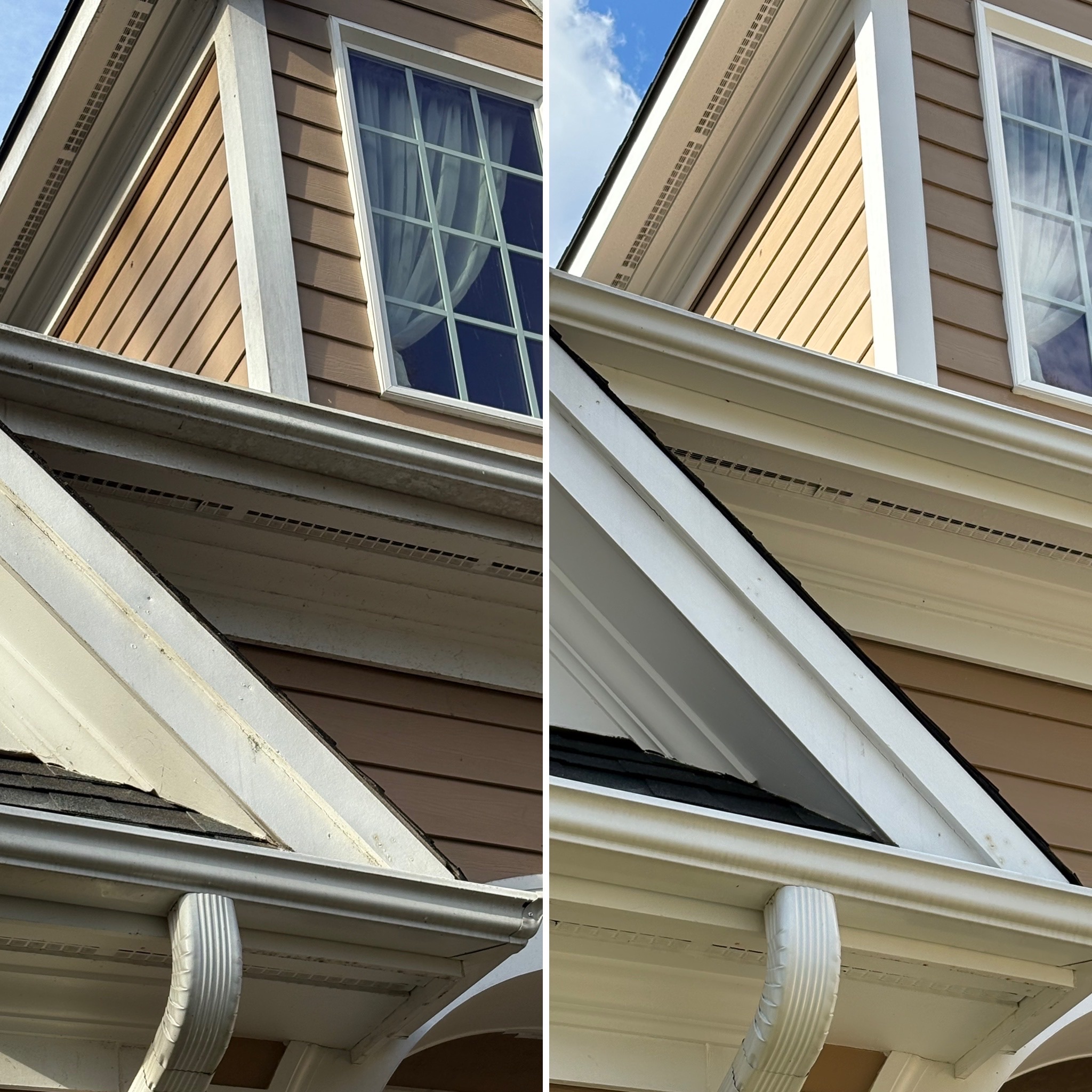 Top Quality Soft Washing Nellysford, VA | House Washing