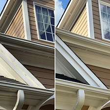 Top Quality Soft Washing Nellysford, VA | House Washing