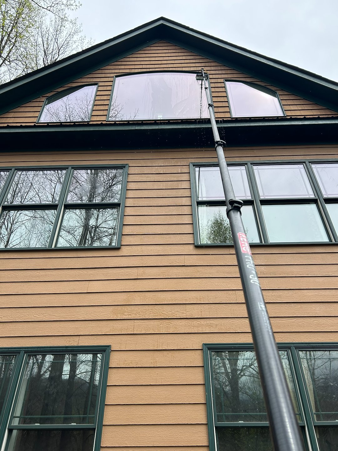 Top-Quality Window Cleaning Services in Nellysford, VA