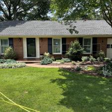 Top Quality Window Cleaning in Charlottesville, VA