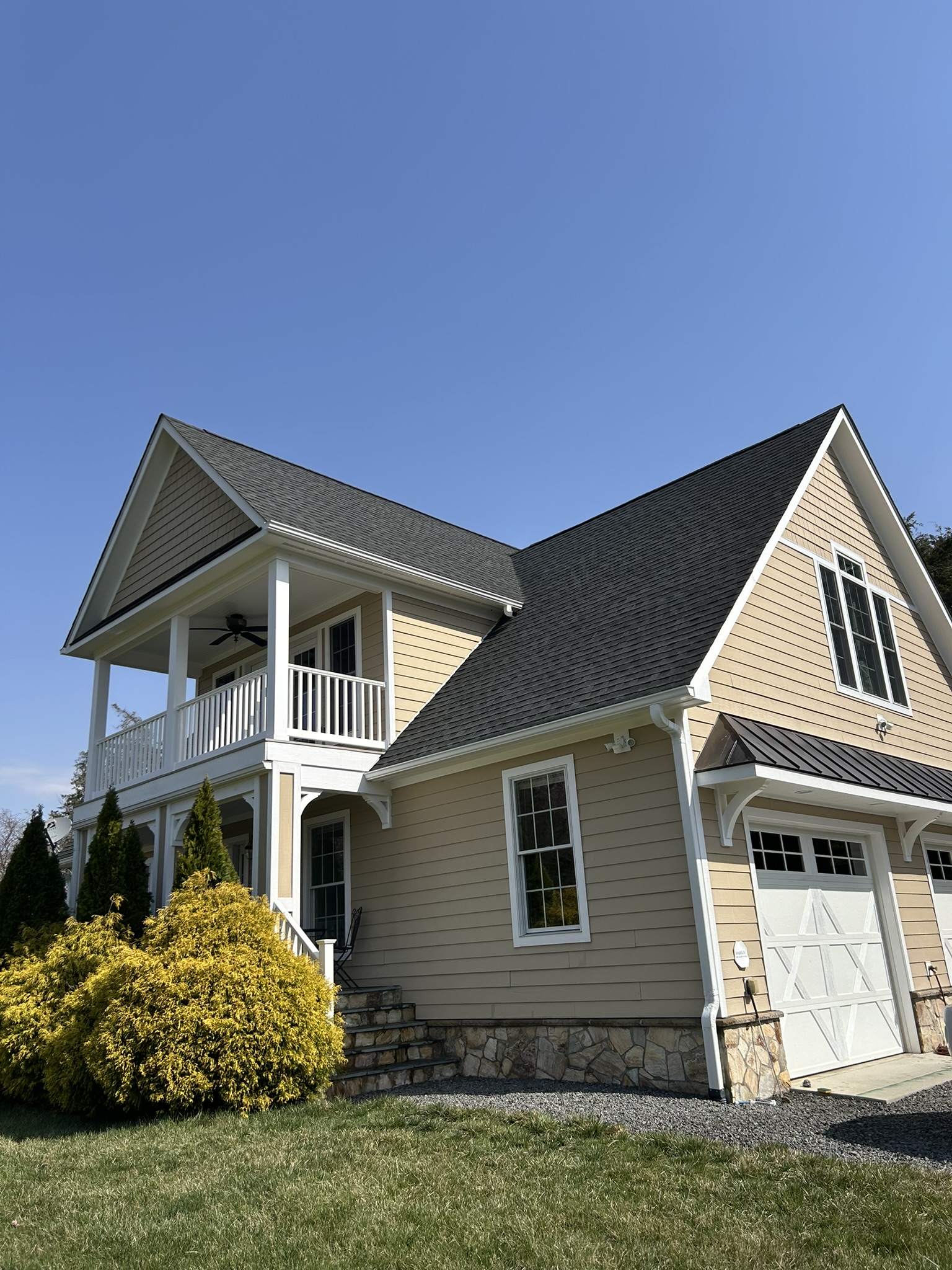 Top-Rated House Washing Service in Afton, VA