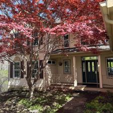 Top Tier Pressure Washing in Nellysford, VA