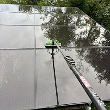 Top-Tier Solar Panel Cleaning in Charlottesville, VA