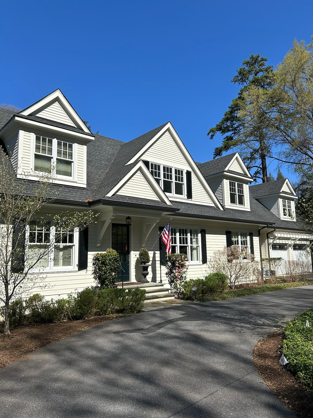 Transform Your Home’s Exterior in Charlottesville, VA