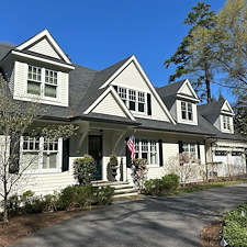 Transform Your Home’s Exterior in Charlottesville, VA