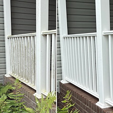 Transformative House Washing in Scottsville, VA